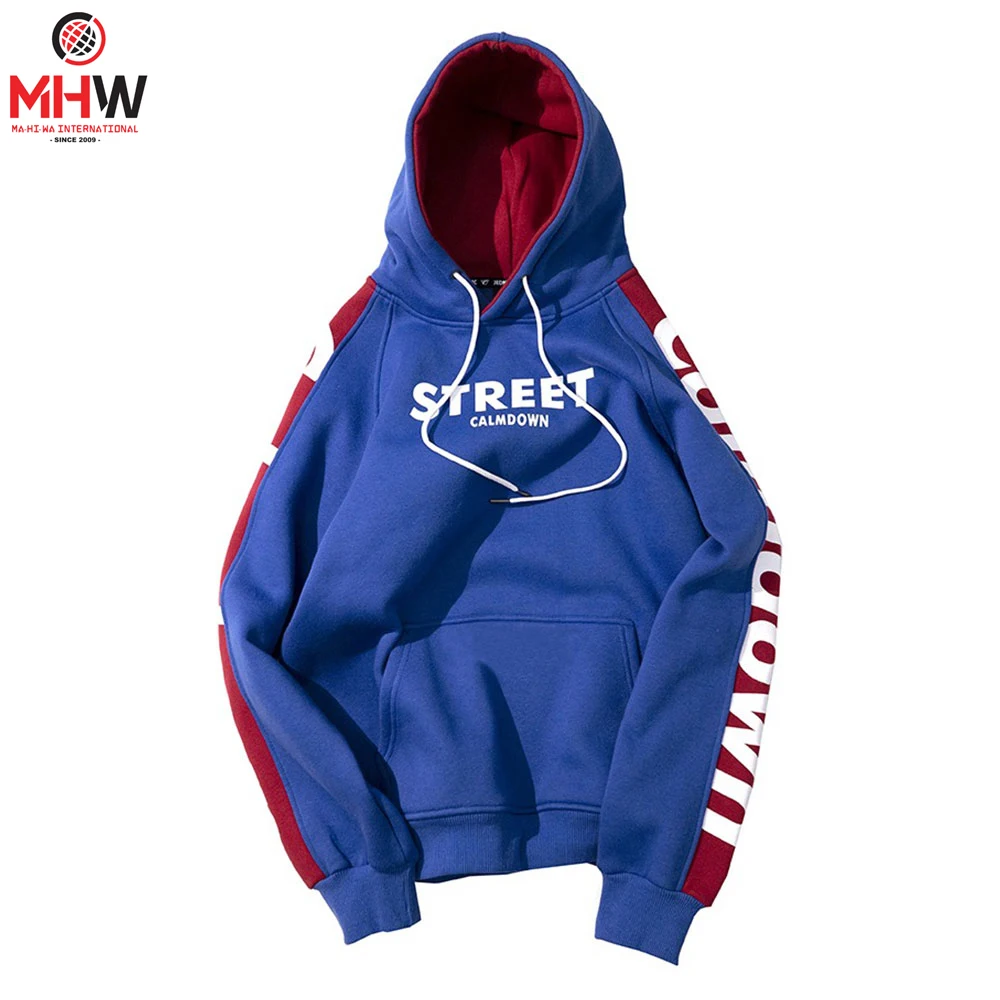  Оптовая продажа от производителя мужская толстовка с капюшоном на заказ высококачественные флисовые толстовки большого размера мужской дизайн 2021