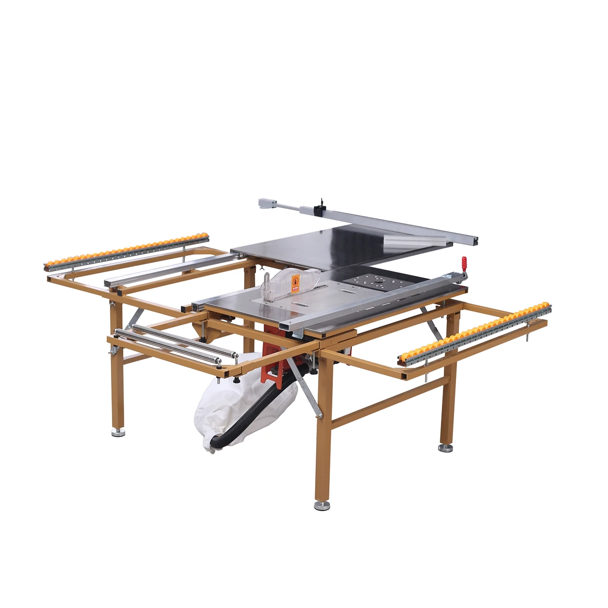 Jackbond 2023 hot selling table saw machine sierra de mesa para madera