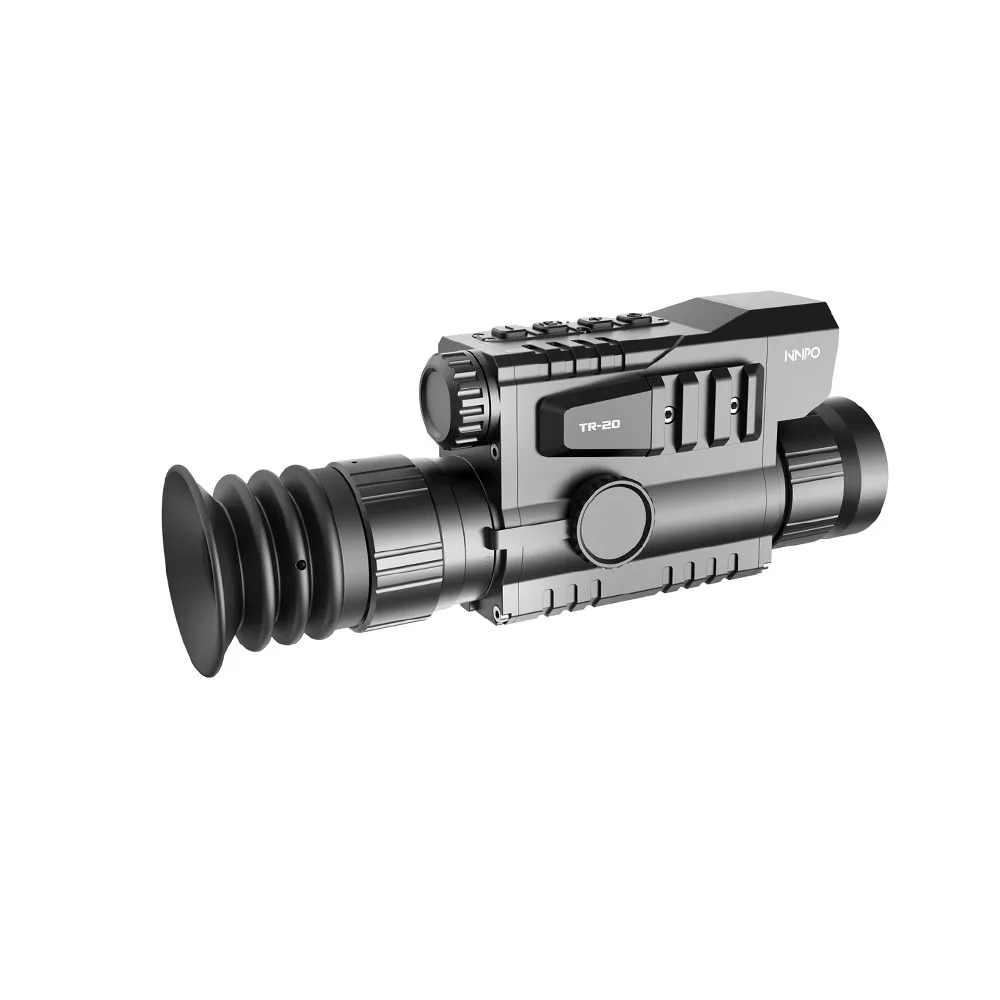 New Arrival Thermal Imaging Camera Observing Monocular Thermal scope
