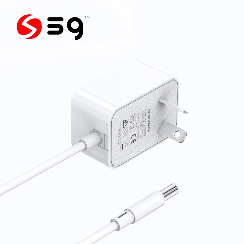 5V 2A Australian Plug SAA certified power adapter AU TUV safety authority certified 10W  power supply