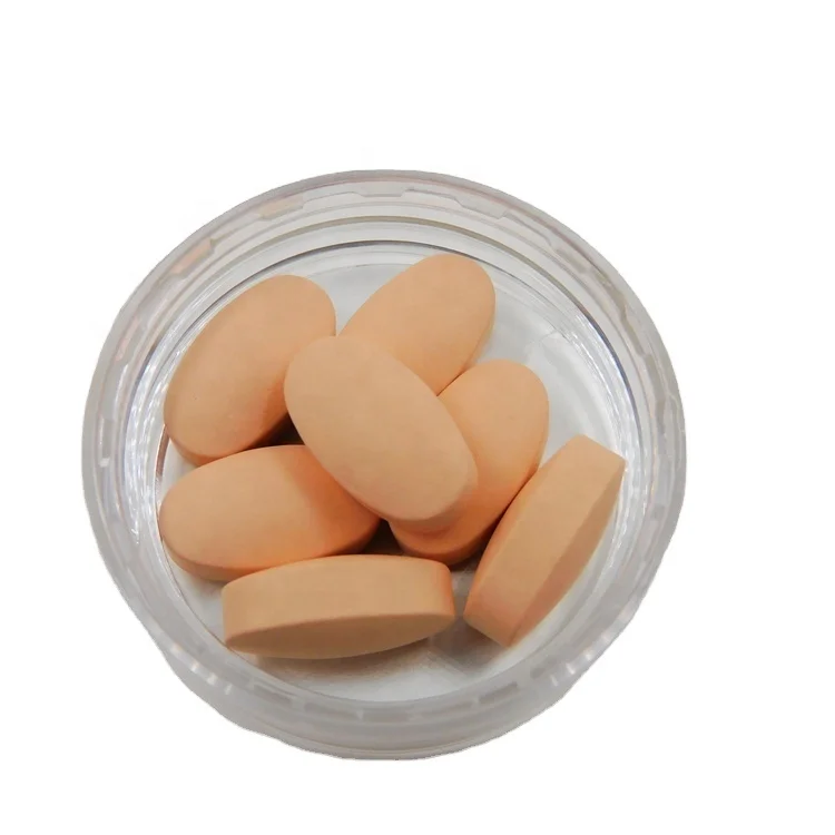 Dietary Supplement forJoints and Skin Tablets/Pills