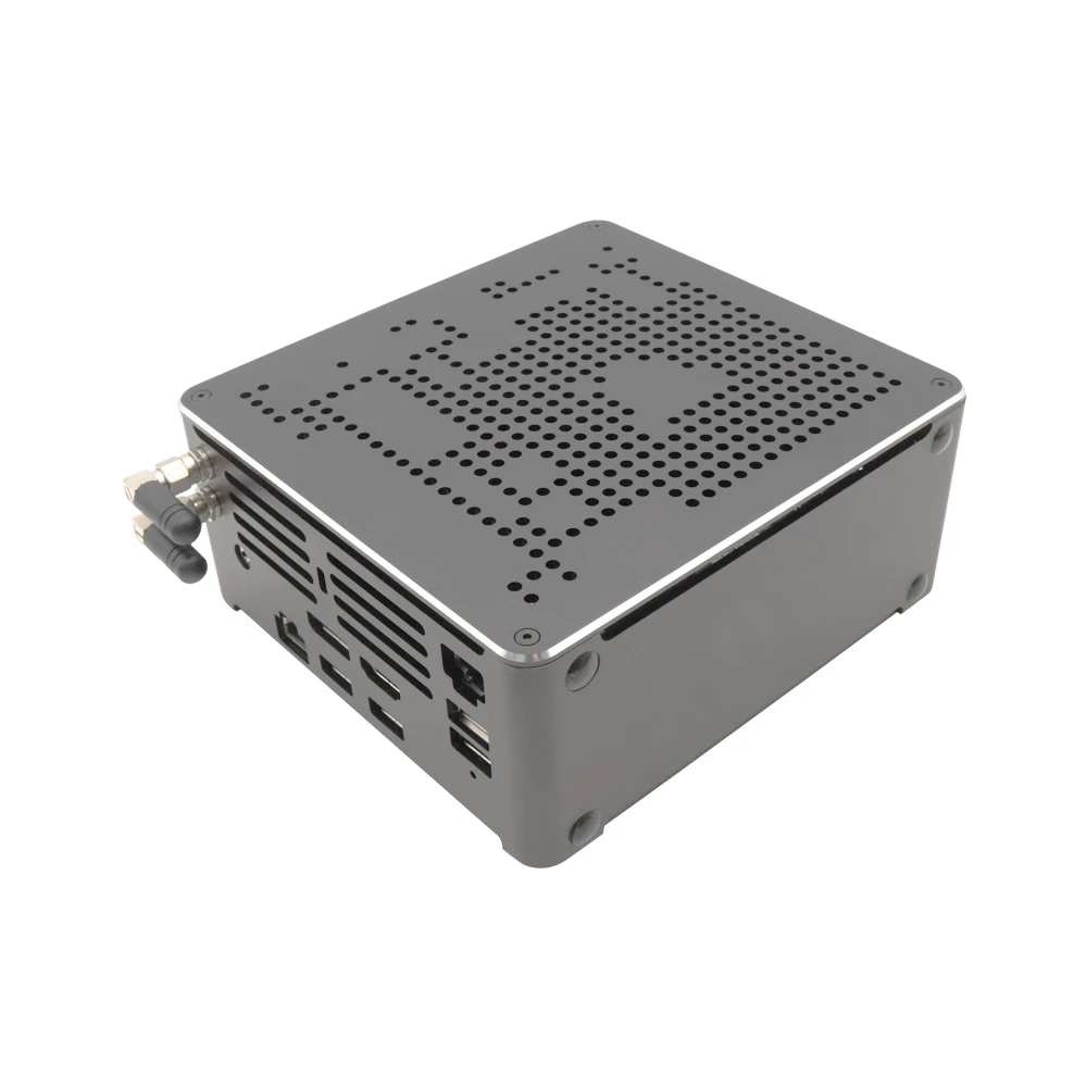 Powerful mini pc Nuc core i9 9880H i7 9850H Type C mini-DP desktop for gaming mini pc