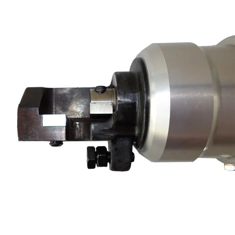 Electric Portable Hydraulic Rebar Cutter RA Serials