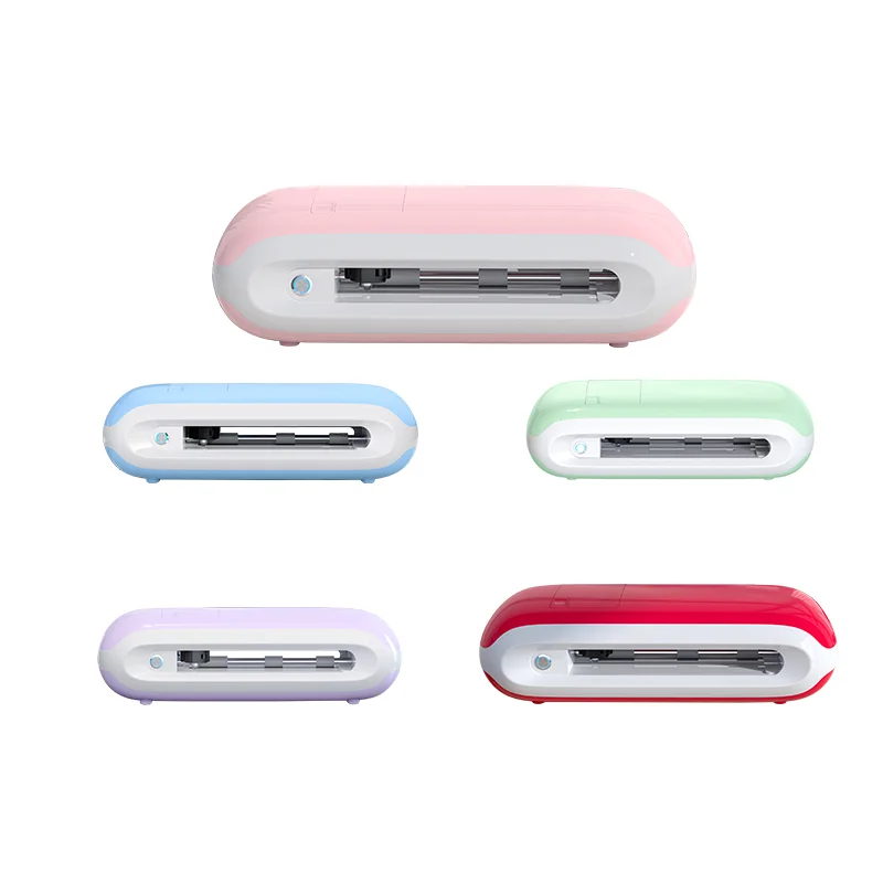 Factory Direct Laptop Screen Protector Cutting Mobile Phone TPU Hydrogel Film Skin Stickers Cutter Plotter Machine