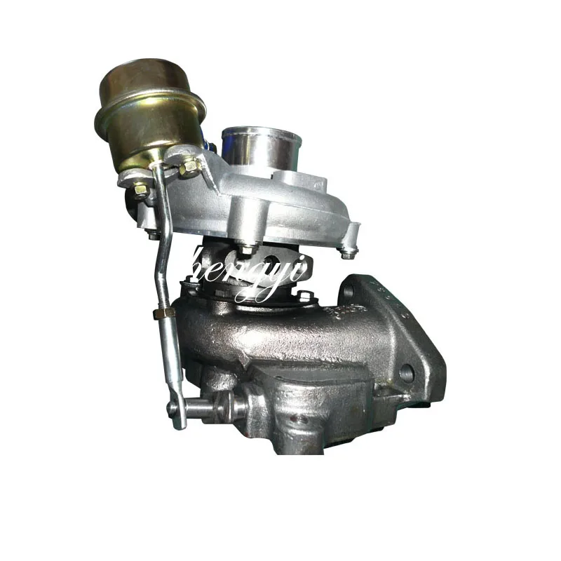 Турбокомпрессор GT1749S turbo 28200-42560 716938-0001 для Hyundai Starex 2,5 TDI