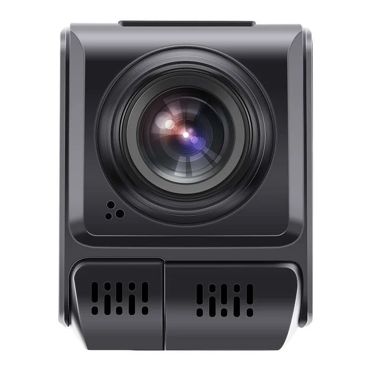 Smallest Night Vision  DVR 2 Inch IPS FHD Screen Car Dash Camera