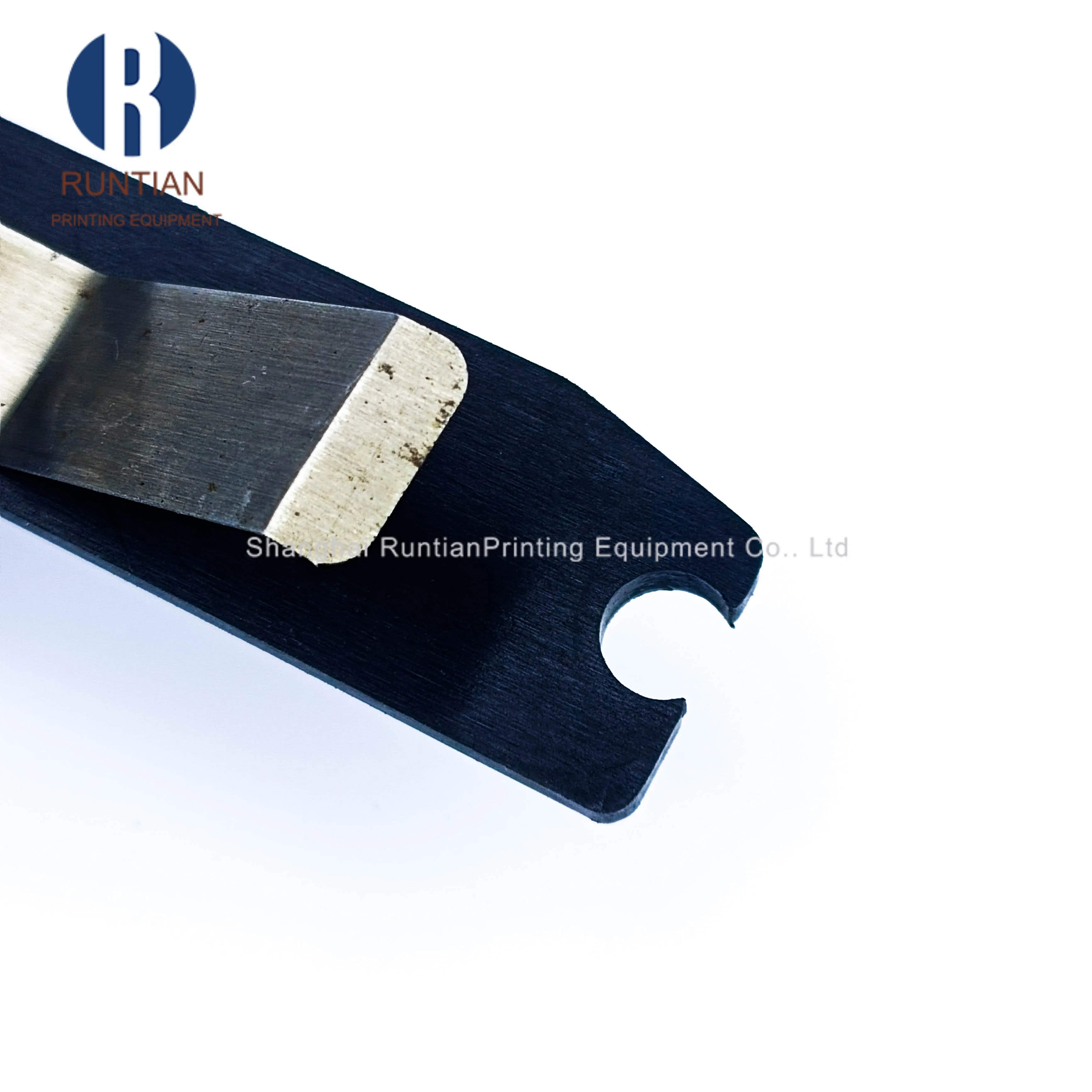 New Roland R700 Offset Inkjet Printer with Paper Separator Sheet Man Roland R705 706 700 Crossing Paper Bridge 207-4
