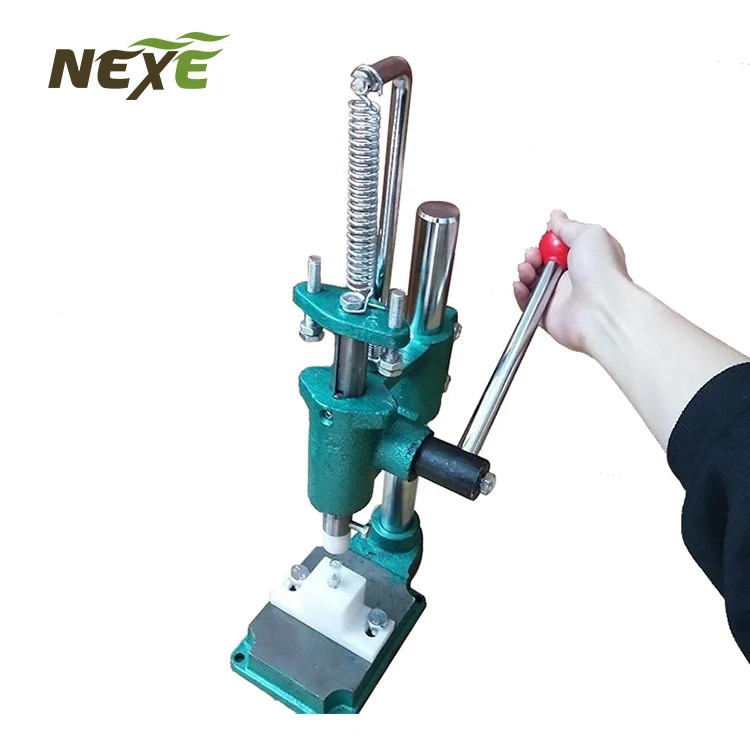 CBD vape oil cartridge pressing machine to cap drip tips ego t cbd cartridge