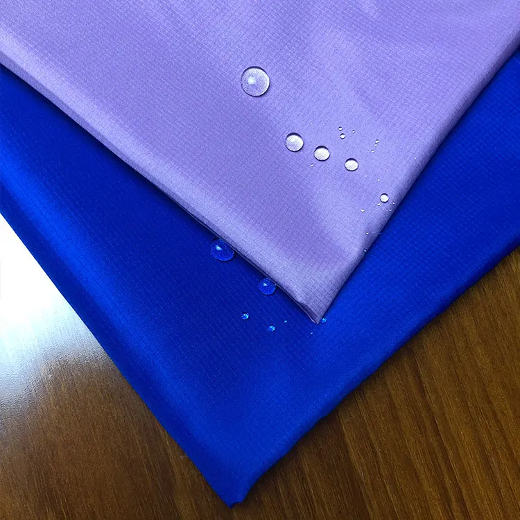 
Wholesale High Quality October Waterproof FabricStrech Fabric Jacket Fabric 