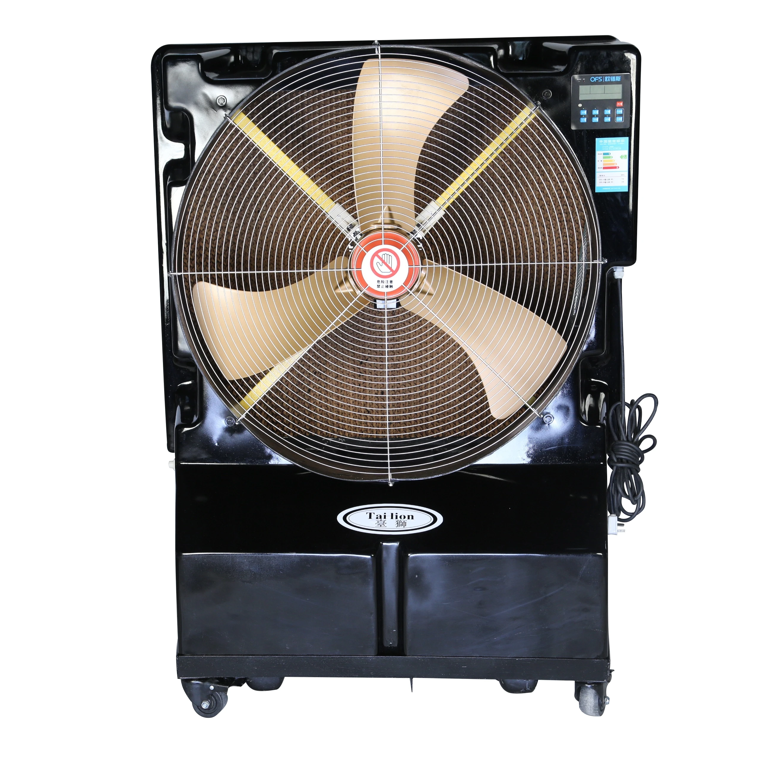 Питьевая Защита окружающей среды, кондиционер/охлаждающий вентилятор/Испарительный воздухоохладитель