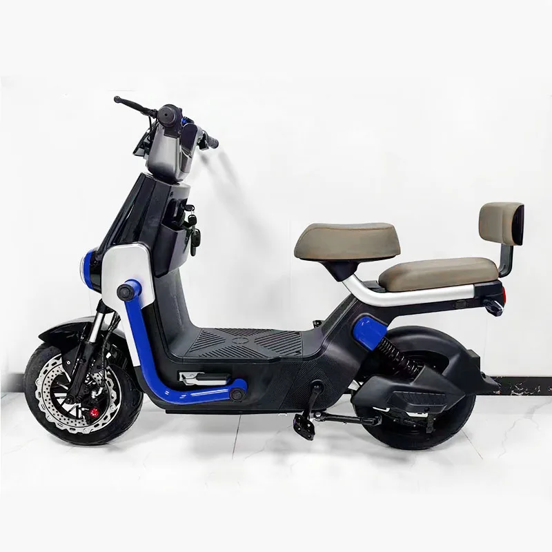 500W brushless motor 60V 20A powerful battery electric bike bicycle motorcycle for city ride