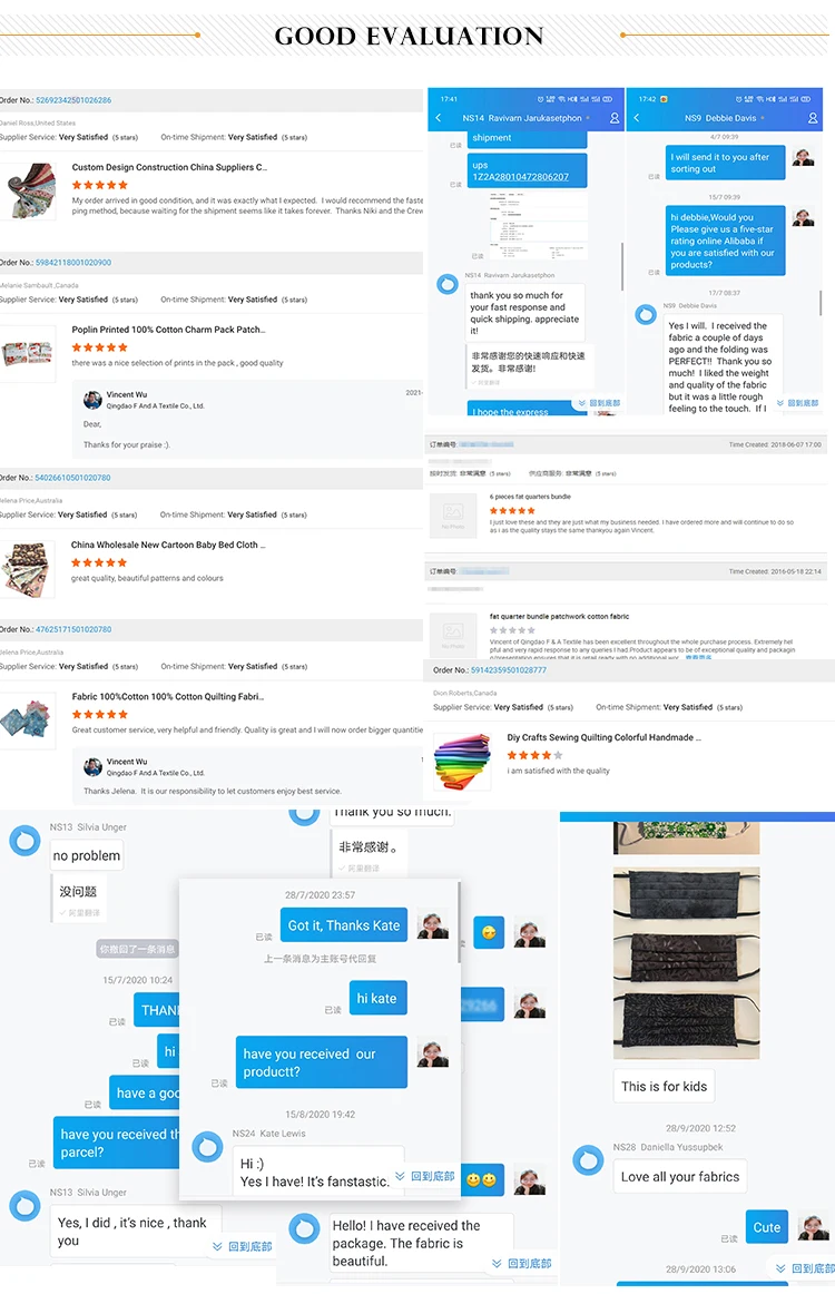 Wholesale high quality marble print upholstery fabric clothing fabric 100%cotton printed fabric for shirt & patchwork