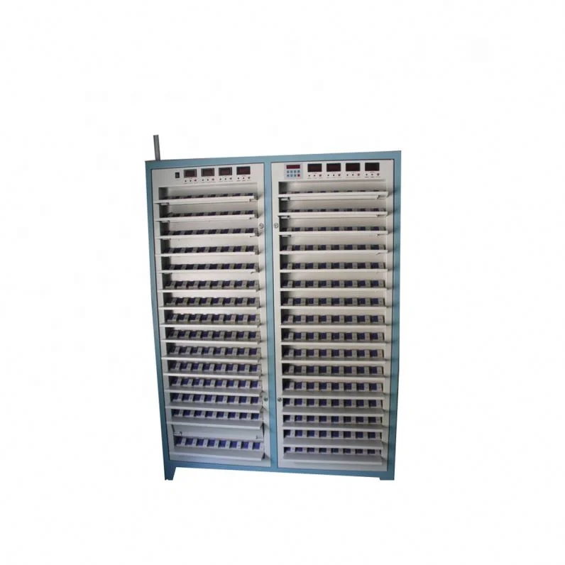 Testing Equipment For Current & Voltage Test