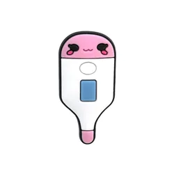 Wholesale custom design medical cartoon kids pvc croc clog shoe decoration charms