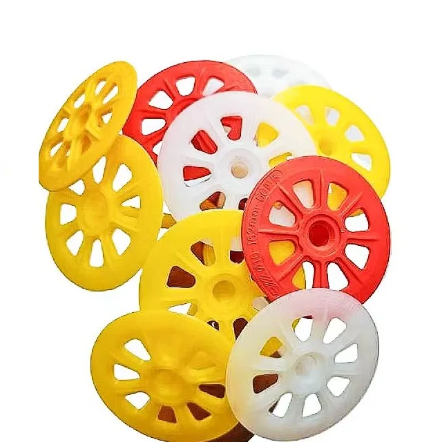 PP Insulation Fastener For Polystyrene Board/ Anchor Fasteners/ Insulation Anchors