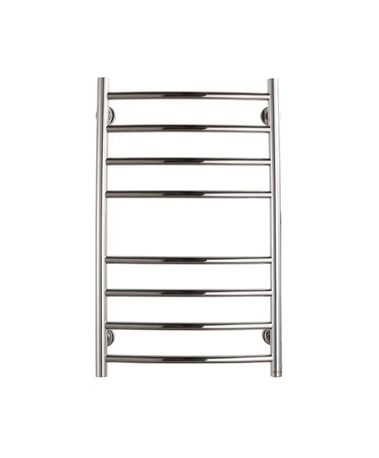 New Design Electric Heated Towel Rack With Temperature Control For Bathroom Stainless Steel Towel Warmer