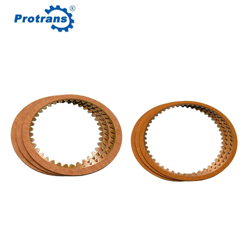 Ceeinex Hot Sale Automation Transmission  Clutch discs K310 K311 K313 For Toyota Set China