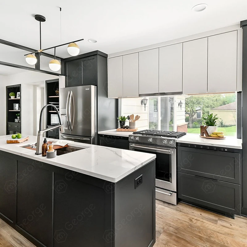 Complete Kitchen Cabinet Set Apartment Kitchen Cabinet Modern Kitchen Cabinets