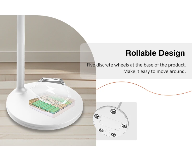 32 Inch Vertical Display Portable Android Touch Screen Tv Floor Standing Mobile Smart Tv 32 Inch With 800w Camera