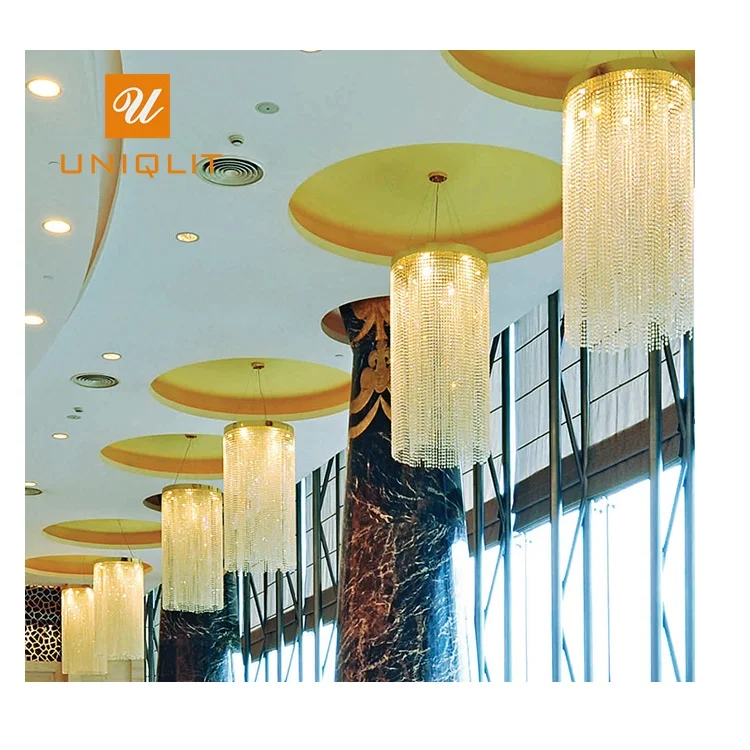 China Led Modern Dining Light Classic Pendant French Modern Crystal Chandeliers Lighting