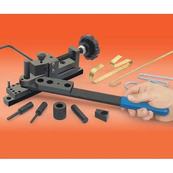 metal folder universal bender