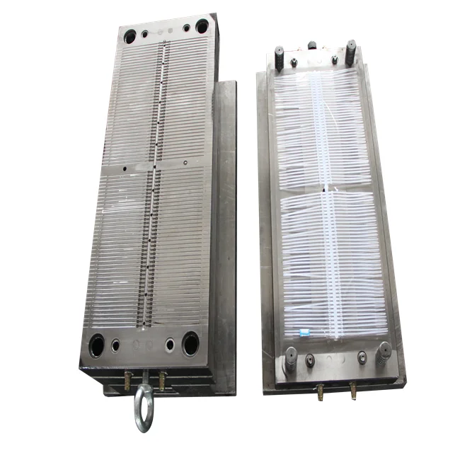 Plastic Nylon PA66 cable Tie Injection Mold