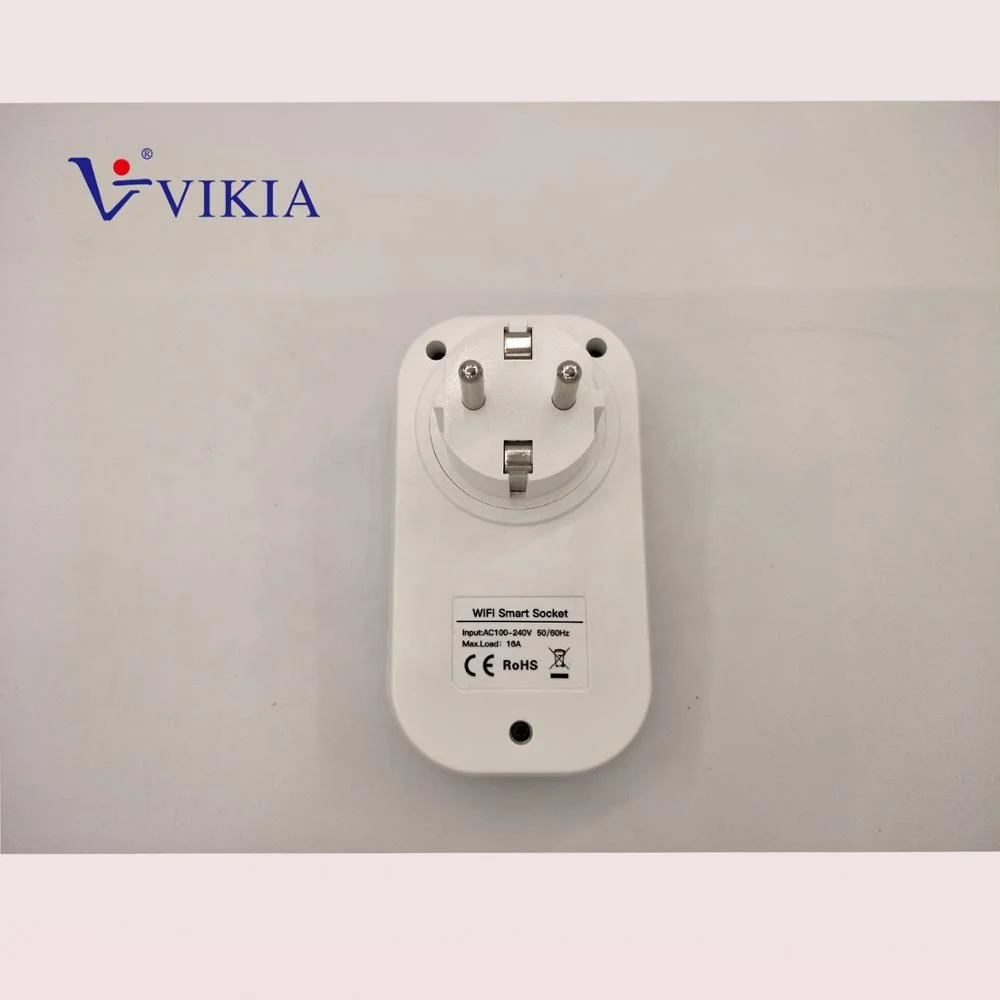 Wireless  smart plugs socket