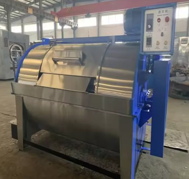 Industrial Dry Wool Cleaning Equipment Washing Machine