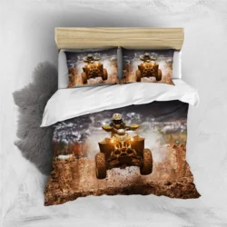 factory manufacturer luxury modern sheets 100% cotton fabric  4 pieces bed sheet set