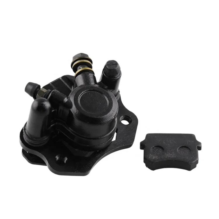 Motorcycle Accessories Rear Brake Caliper For 50Cc 110Cc 125Cc ATV Quad 4 Wheeler