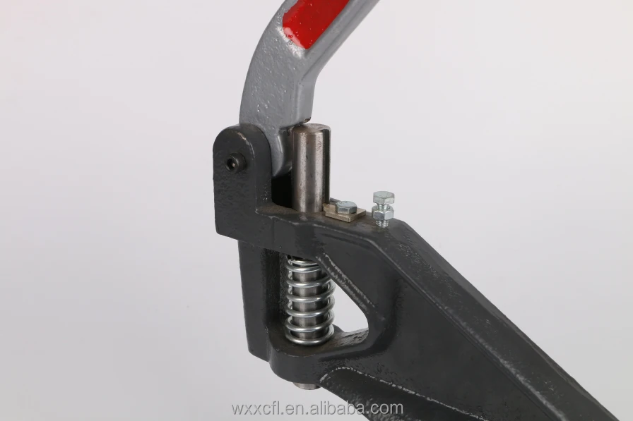 
Hand Button Press Machine/punch/snap Press 