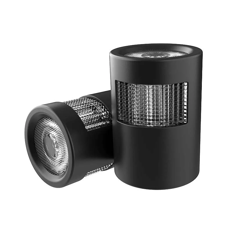 Custom waterproof scooter T put turn signal 12V electric bicycle riding warning light night riding accessories