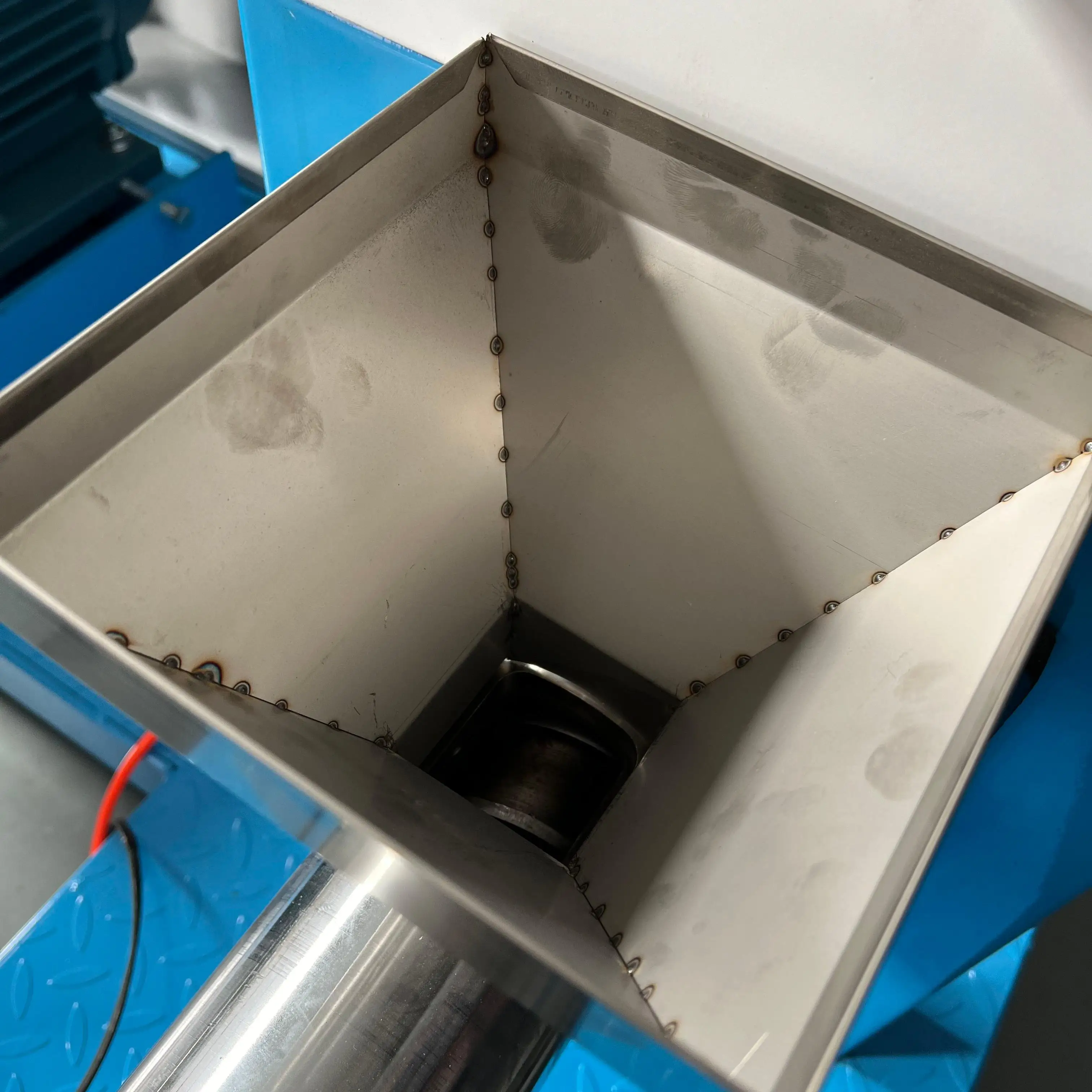 Cat Dog Fish Feed Extruder Making Machinery Line Pet Food Production Manufacturing Factory