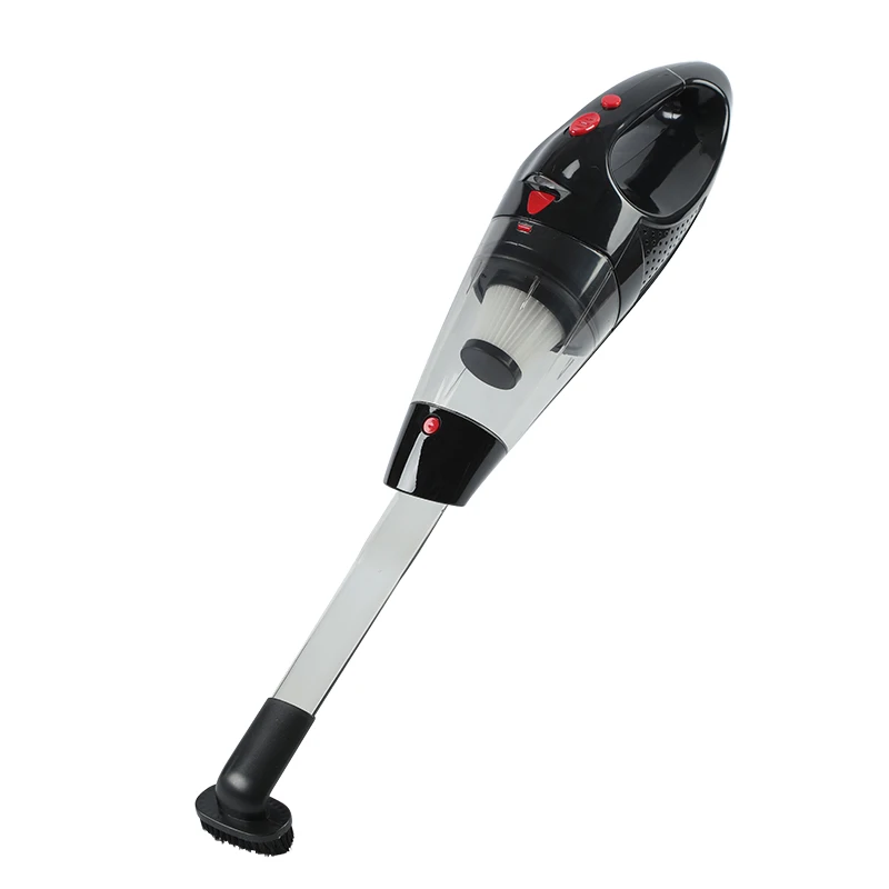 Favourite mini convenient	cordless vacuum car cleaner with different modes and accessories