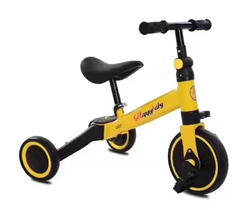 Ездить на экспорт детский велосипед, детский велосипед 12 дюймов детский велосипед баланса с железным каркасом