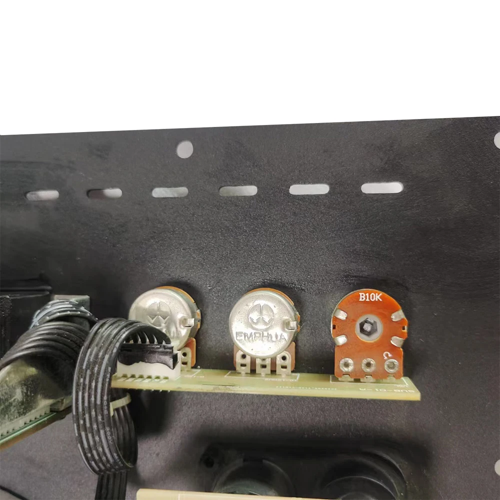 Best Seller Power Amplifier Module Power Dj Amplifier Speakers Subwoofer Board Professional Power Amplifier