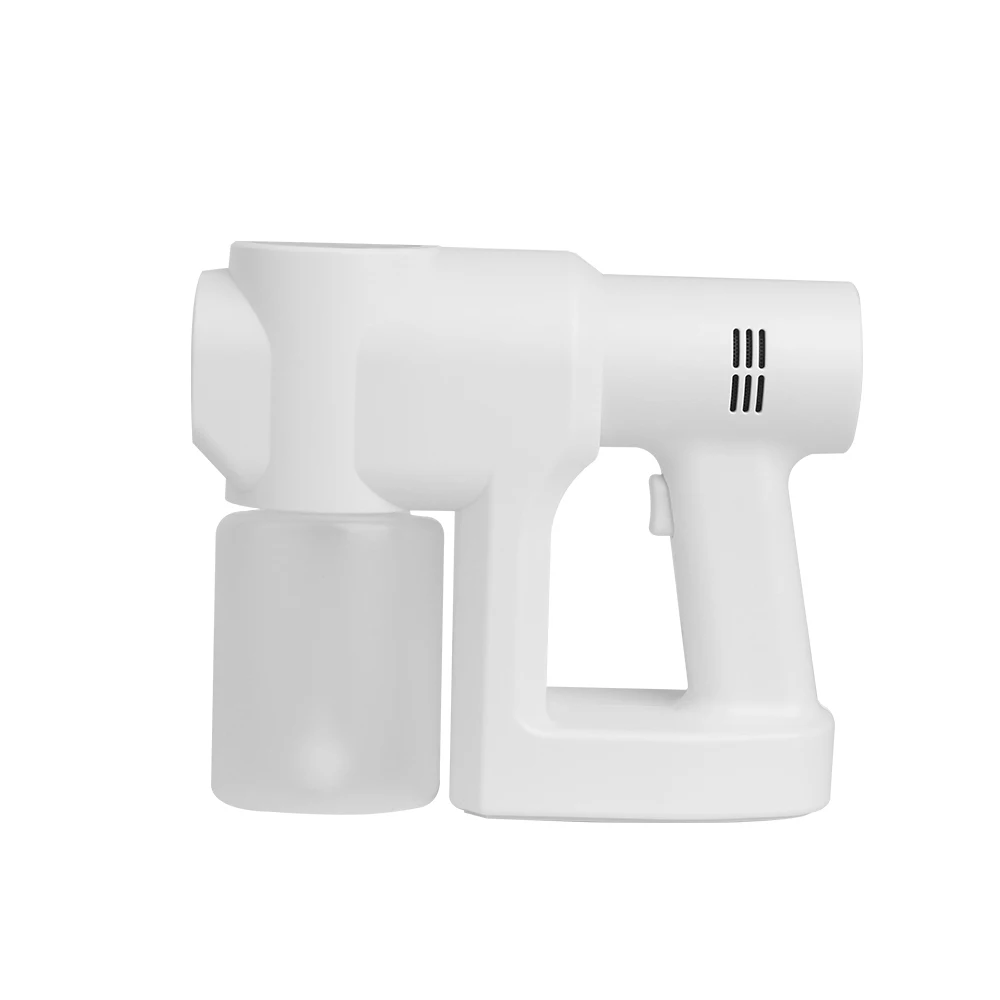 Cheap Nano Mist Sprayer Portable Gun Wireless Handheld Nano Spray Gun Nano Sprayer Gun Disinfection