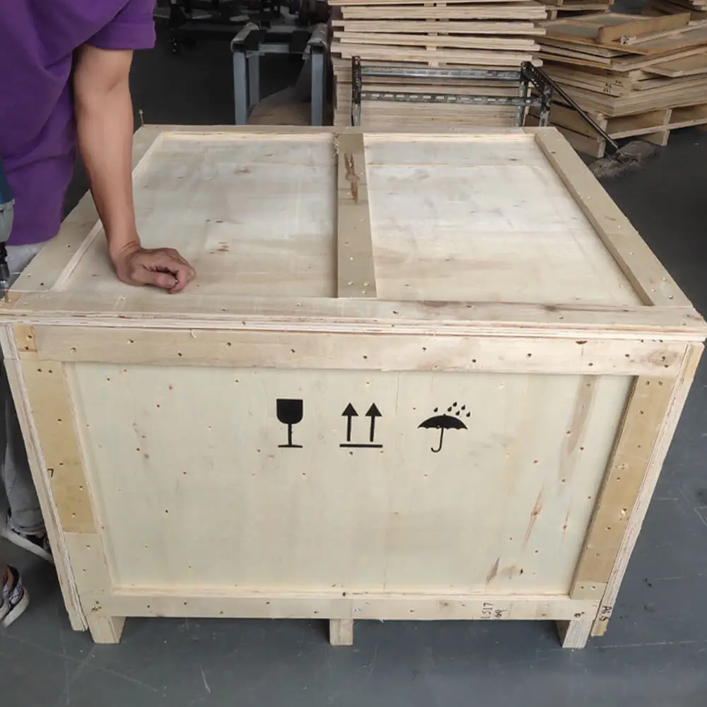 A3 Size RECAI New Product UV DTF Sticker Printer Flatbed Printer with DX8 Heads for Epson