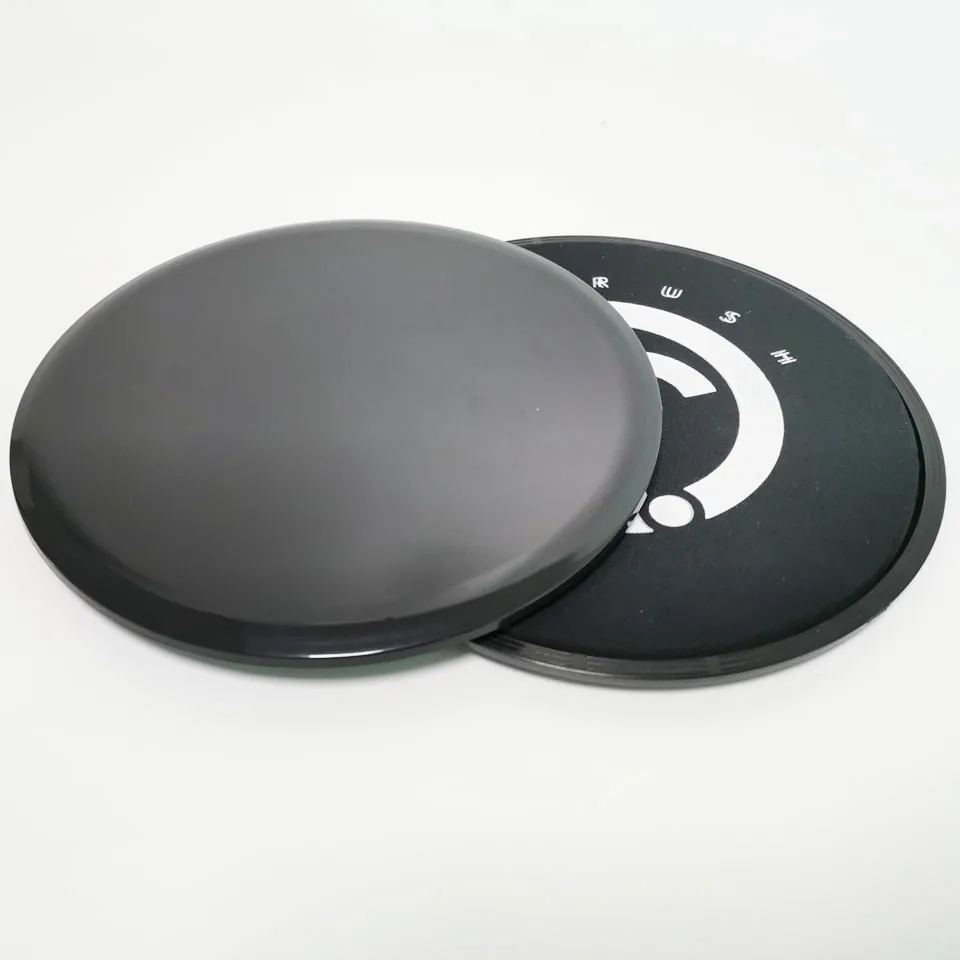 Hot Sale Factory Direct High Quality Customized ABS sliding disc