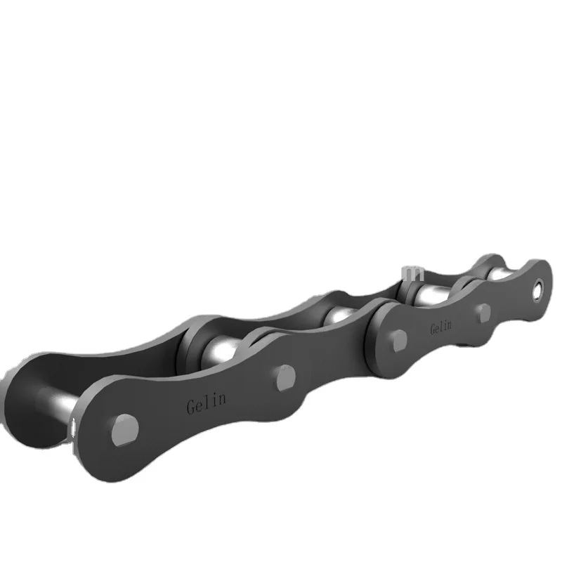 ( B series) Double pitch transmission roller chains driving chain