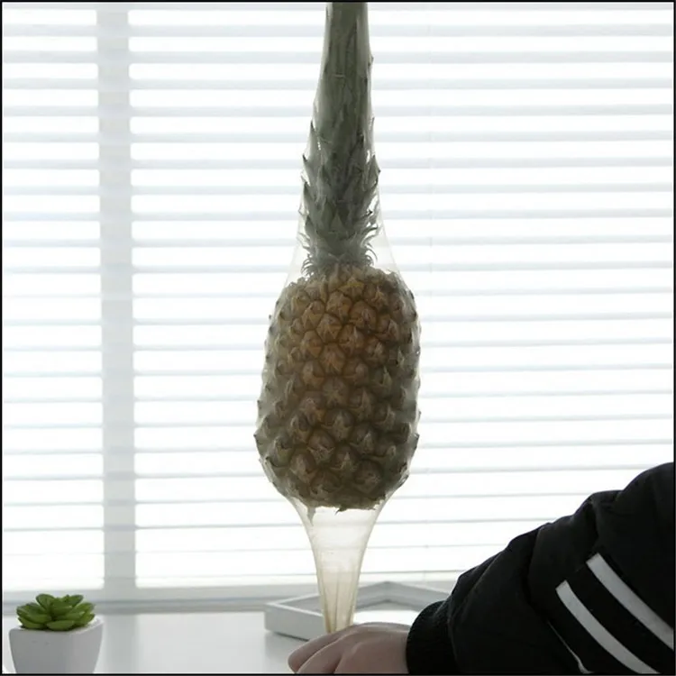 Manufacturers wholesale 5D Summer Pantyhose Without Departing Seamless Transparent Anti-Off Wire Ultra-Thin Crystal Silk Socks