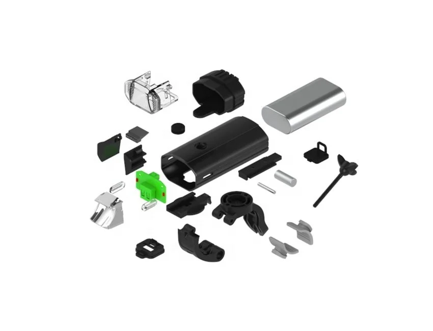 FUNNWICT led lights for bike sets front and rear thighles solar lights bicycle  3mo bike light