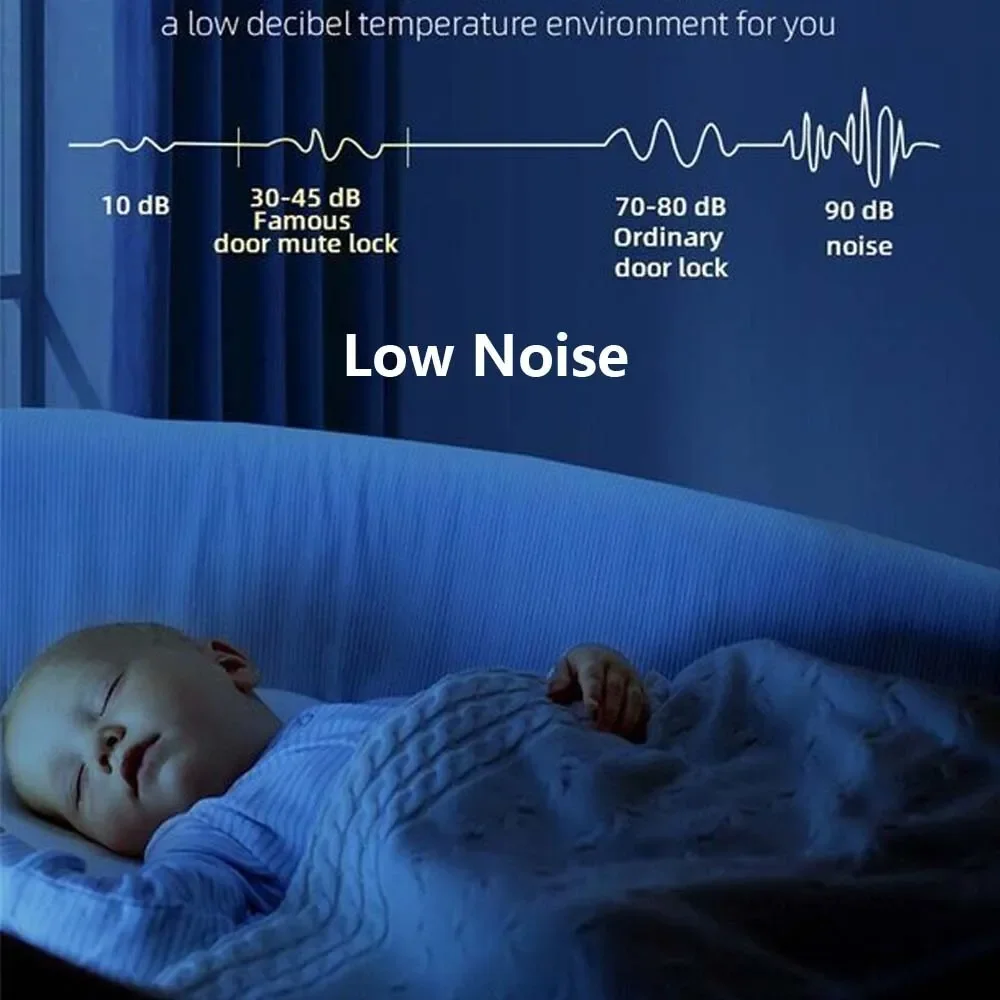 Removable Cooling and Heating Air Conditioning Portable Mini Tent Air Conditioner for Camping Car Truck