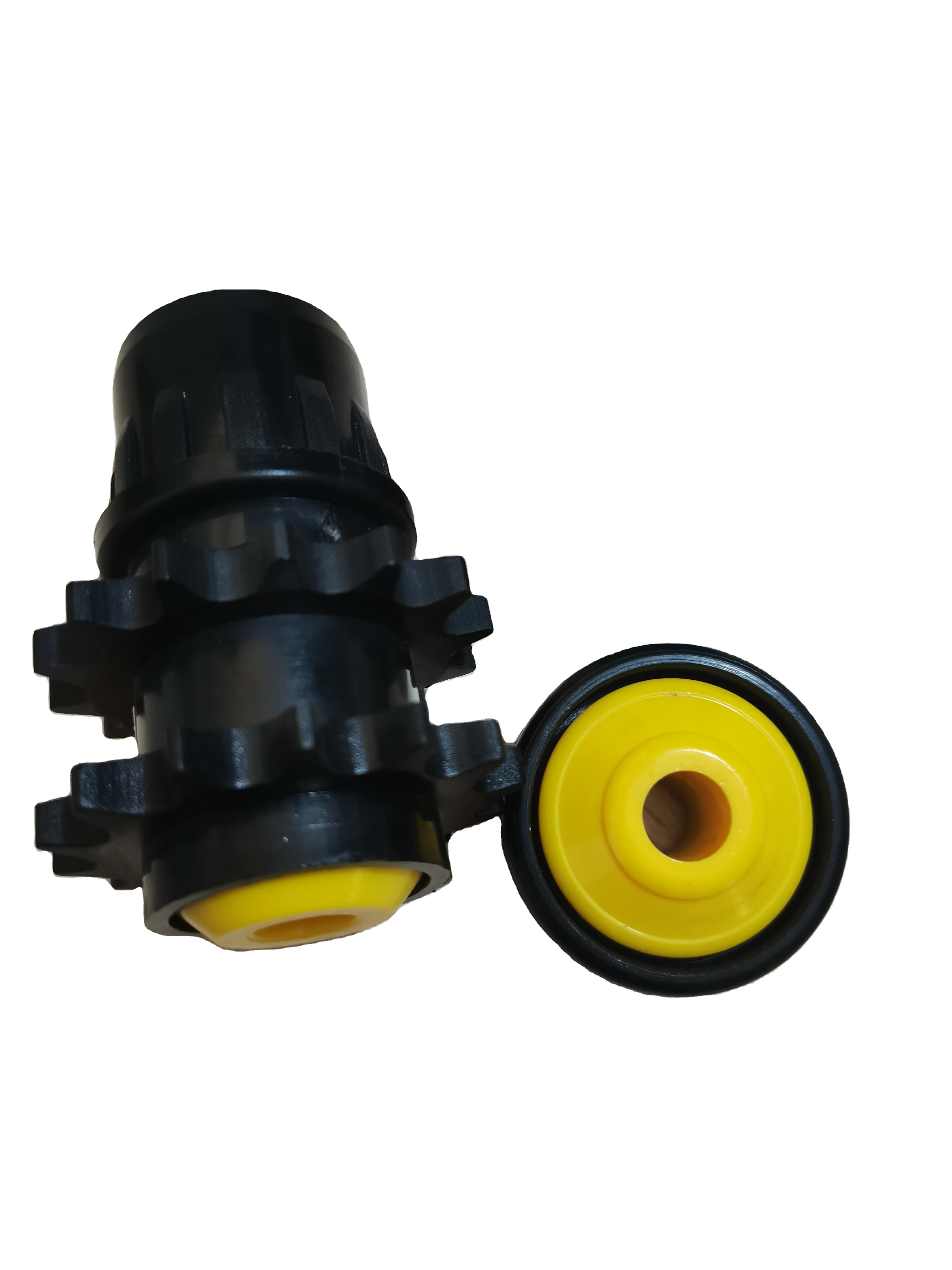 roller bearing end cap plastic end cap bearing