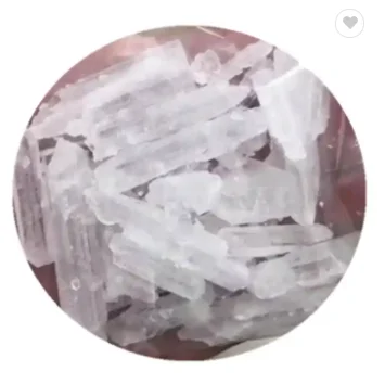 1026 Chemical Raw Material 99% - Crystals Cas 1026 Manufacturer C10H20O DL-Menthol TA