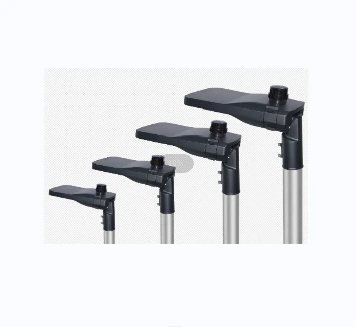 Photo Cell or Dali Intelligent Control Isolation Driver Street Light5050SMD IP65 Outdoor Lighting Led Street Light Manufacturers