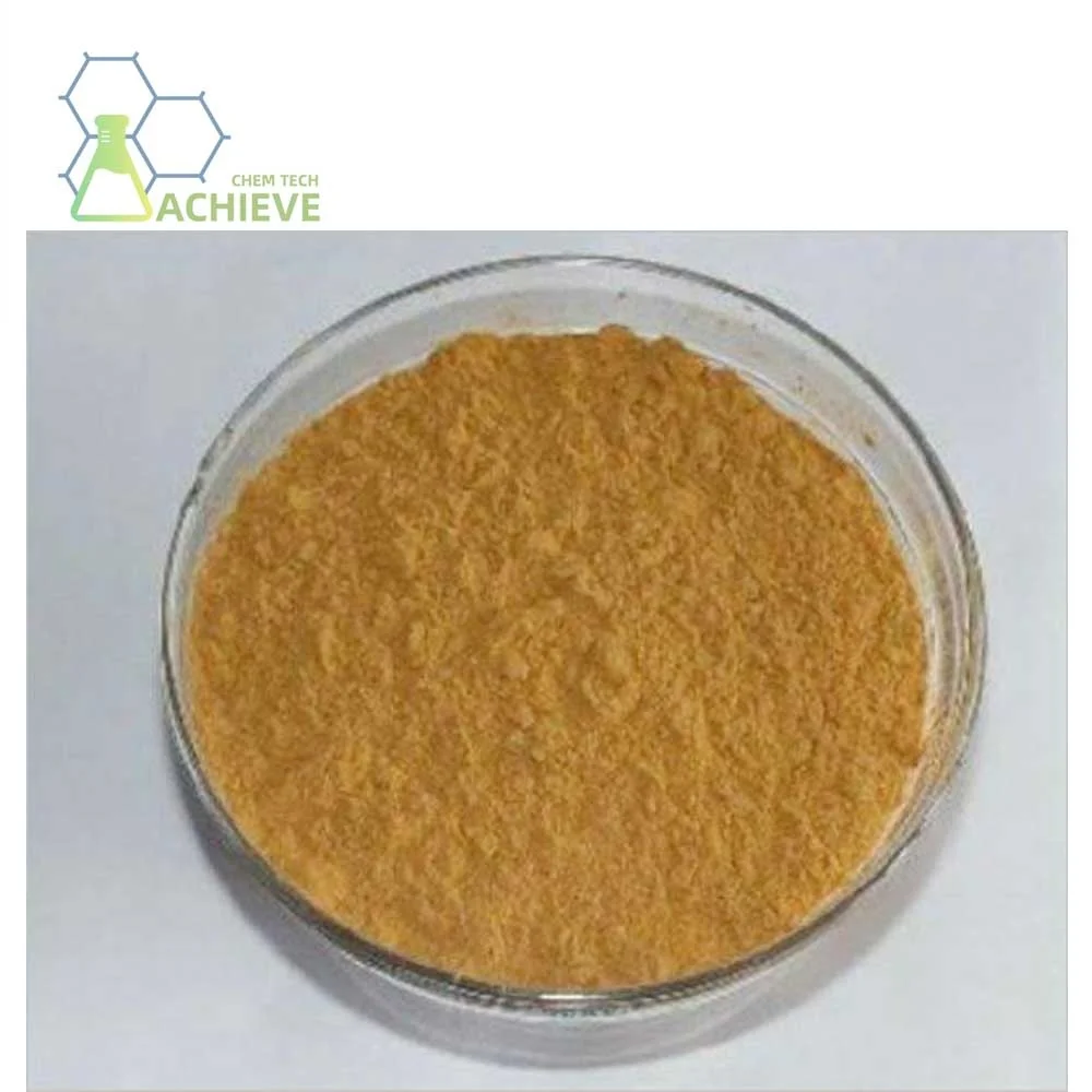 Reach Chem-tech (с 2008 года) CAS 32619-42-4 экстракт оливкового листа олепеин