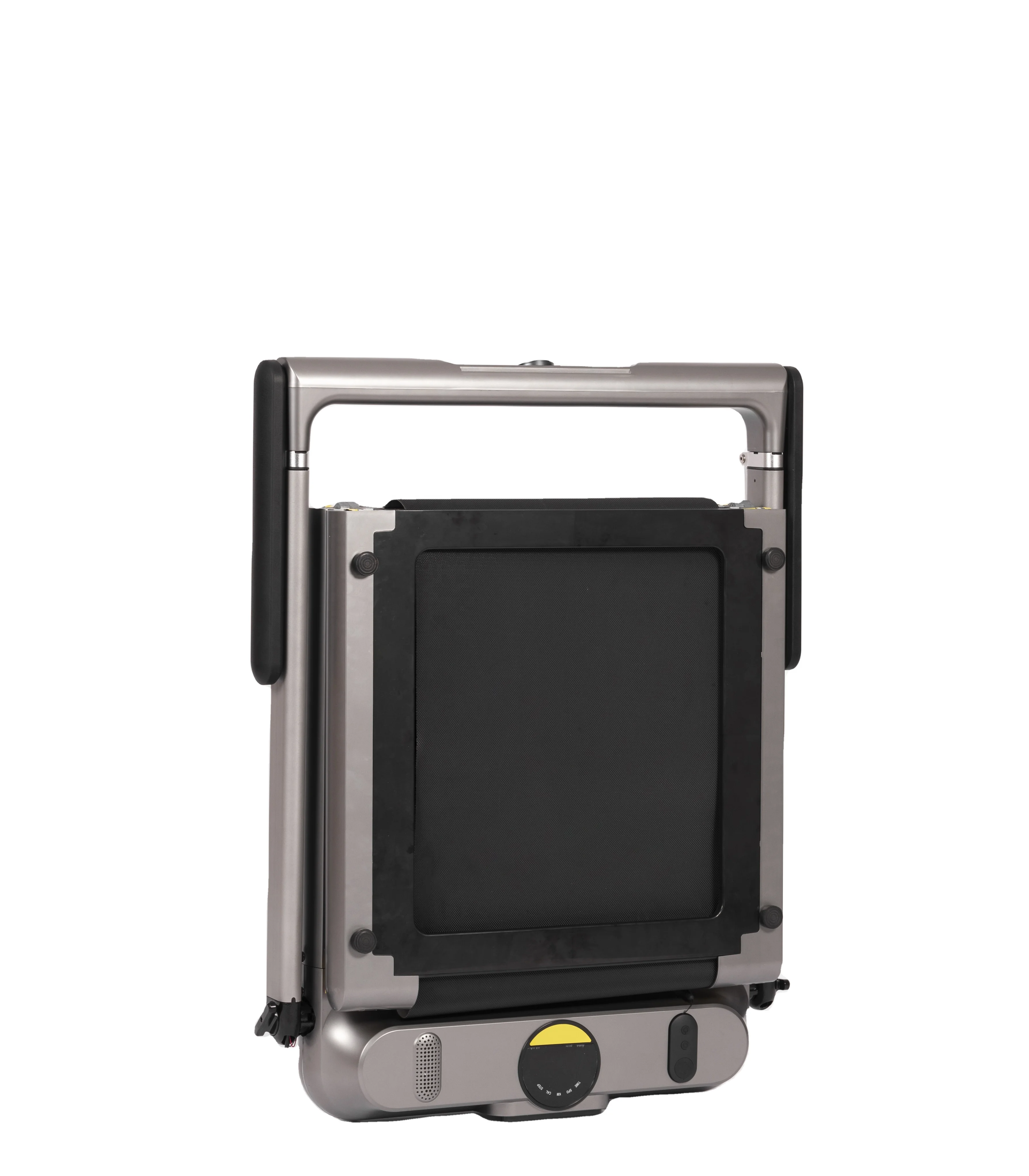 TODO Wholebody Folding home treadmills New fitness Equipment Running Machine 2.5hp motor app for office use low factory price