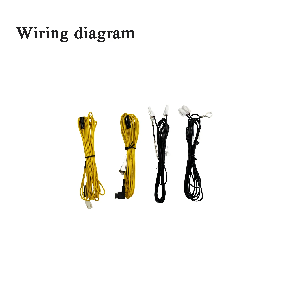 electric suction door automobile refitting auto body systems Suitable for Nissan Qashqai Qarol X-Trail Murano Terra Quest NV200