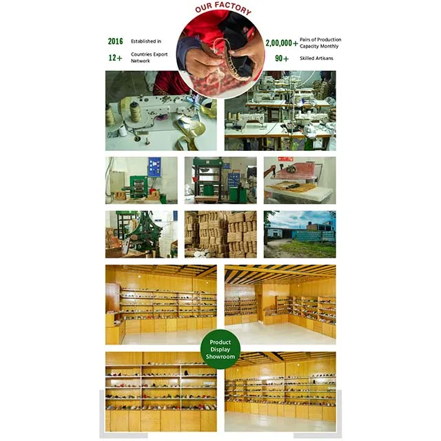 Top Manufacturer of Highest Grade Wholesale Selling Handmade Jute Material Soles for Bulk Buyers